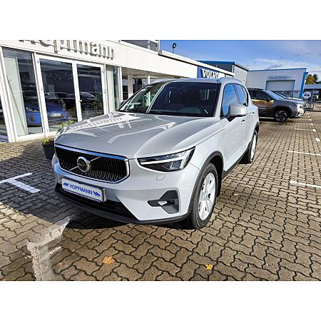 Volvo XC40 leasen