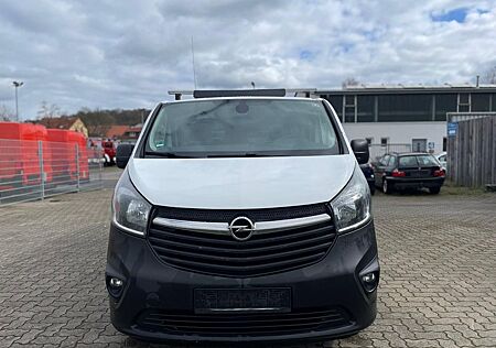 Opel Vivaro 1.6 d. Lang Klima