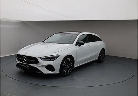 Mercedes-Benz CLA 180 Shooting Brake CLA 180 SB Edition 360 Night Pano Multib Distro