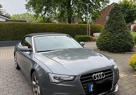 Audi A5 2.0 TDI Cabriolet -