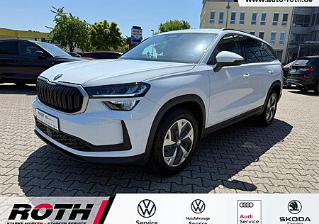 Skoda Kodiaq 1.5 TSI mHEV Selection LED*Navi*Kamera*