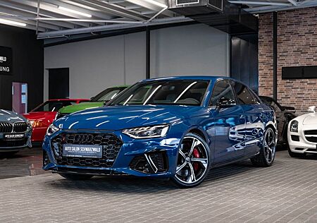 Audi S4 Limousine 3.0 TDI quattro|S-SITZE|HEAD-UP|ACC