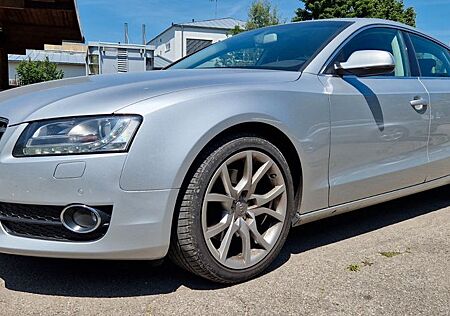 Audi A5 2.7 TDI Sportback 190 PS Bi-Xenon PDC