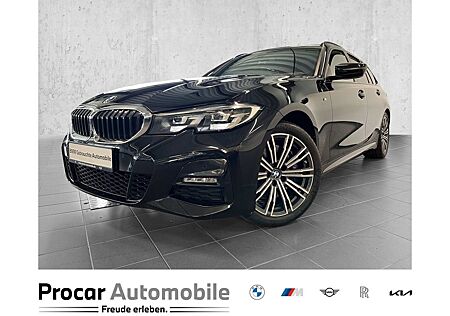 BMW 330i xDrive Touring M Sport 18" M LMR+M SPORTB.+