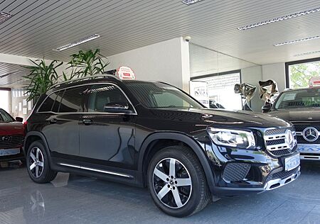 Mercedes-Benz GLB 200 D 8G-DCT/Progressive/KAMERA/LED/1.Hd