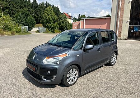Citroën C3 Picasso Tendance 2.Hand Klima TÜV 08/26 8fach