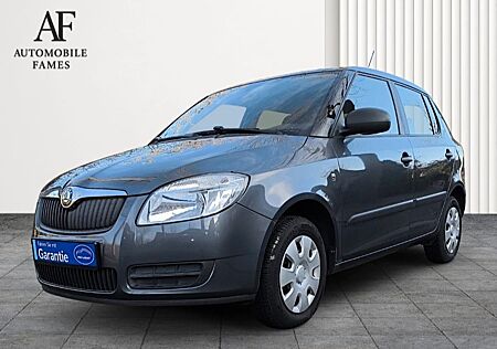 Skoda Fabia 1,4/ 56.000 Km/Tüv Neu