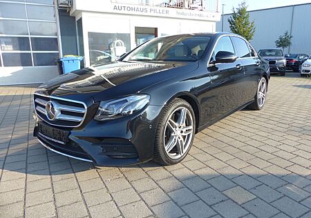 Mercedes-Benz E 400 Lim.4Matic:AMG-Line,Exclusive,Business,LED