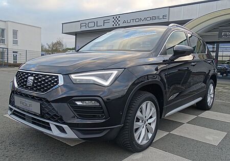 Seat Ateca 1.5 Xperience*DSG*NAVI*LED*SHZG*RFK*GJR*