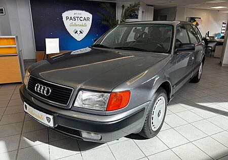 Audi 100