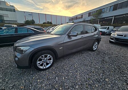 BMW X1 Baureihe 18 d xDrive/VOLL LEDER/ALUFELGE
