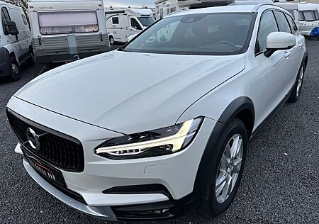 Volvo V90 Cross Country Basis AWD Top Zustand