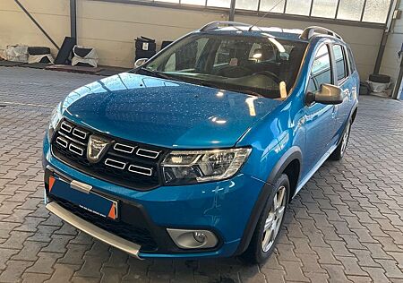 Dacia Logan MCV TCe 90 Stepway Stepway-NAVI-ISOFIX-