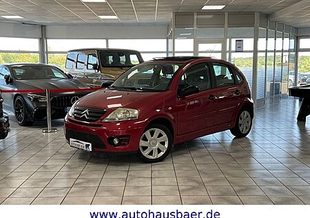 Citroën C3 1.4 16V VTR*PANO*KLIMA*T*V/AU/NEU*