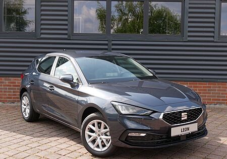 Seat Leon 1.5 eTSI 110 kW Road Edition DSG|Vision +