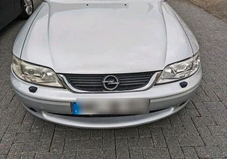 Opel Vectra 2.5 V6 Elegance Elegance