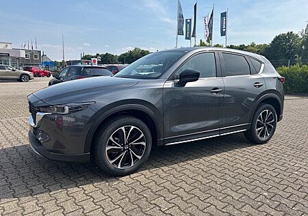 Mazda CX-5 Newground e-SKYACTIV-G 194 AWD