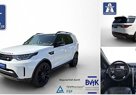 Land Rover Discovery 5 3.0 SD SDV6 HSE 7SITZE VIRT AHK SHG