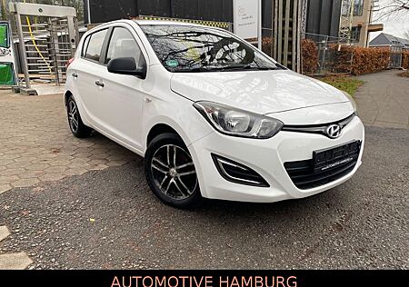 Hyundai i20 1.2*5trg.*ZV/FB*Ganzjahresreifen*Tüv 2027