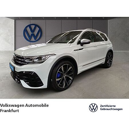 VW Tiguan leasen