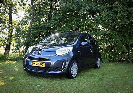 Citroën C1 1.0 Attraction Attraction