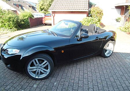 Mazda MX-5 1.8 NC1 "Viele Neuteile"