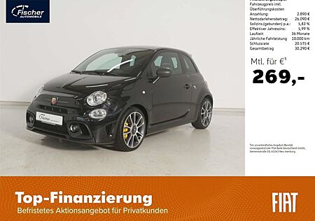 Abarth 695 1.4 T-Jet 16V Turismo
