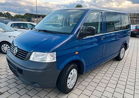 VW T5 Transporter Volkswagen Caravelle 4Motion