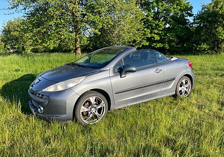 Peugeot 207 CC Filou 120 Filou