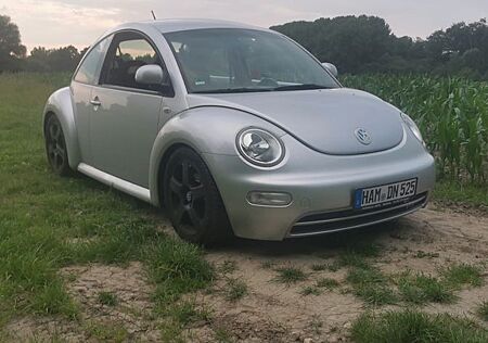 VW Beetle Volkswagen
