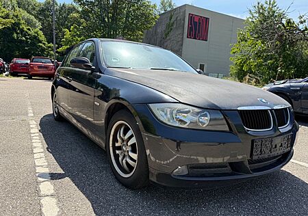 BMW 318i 318 Baureihe 3 Lim.