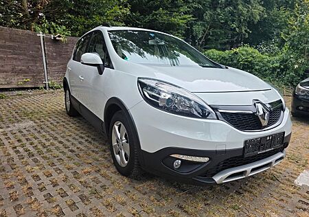 Renault Scenic Xmod Paris ENERGY TCe 115 Start & Sto...