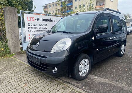 Renault Kangoo TomTom Edition