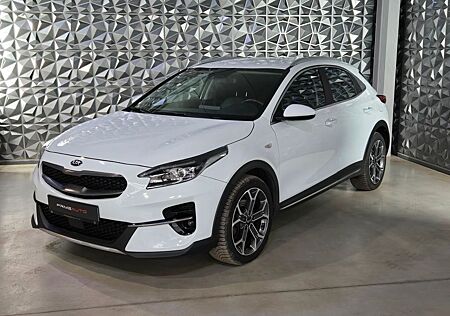Kia XCeed Vision*DAB*AUTOMATIK*NAVI*ACC*KAMERA*LED