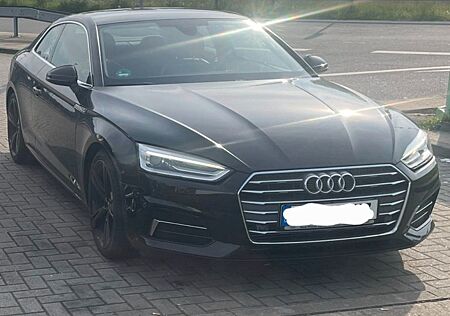 Audi A5 Coupè Virt. 3-Zonen Klima 40TFSI
