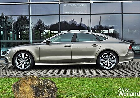 Audi A7 3.0 TDI quattro S tronic Sportback -