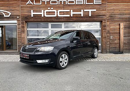 Skoda Rapid Spaceback Active