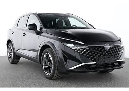 Nissan Qashqai 1.3 DIG-T N-Connecta Winter+Komfort+PGD