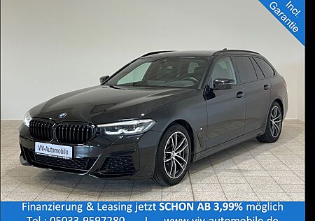 BMW 530i M Sport *FACELIFT*LED*Panorama*Head Up*H&K*