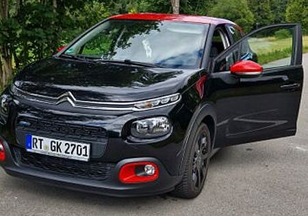 Citroën C3 PureTech 82 FEEL FEEL