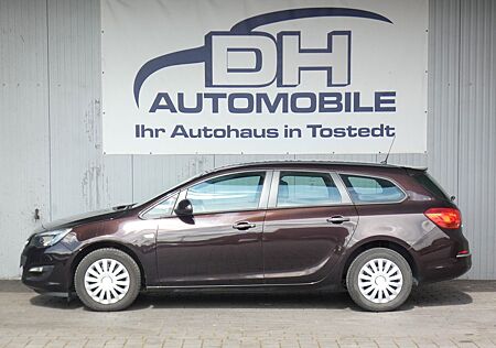 Opel Astra J Sports Tourer Selection
