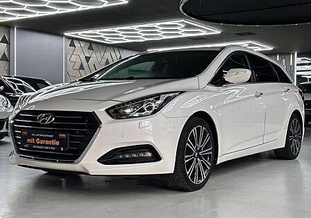 Hyundai i40 1.7 CRDi KAT
