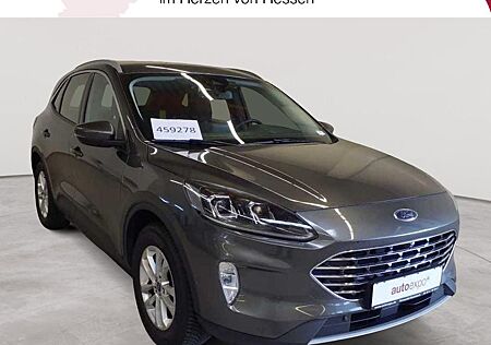 Ford Kuga 2.0 EcoBlue Aut. 4x4 TITANIUM