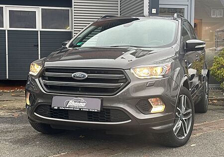 Ford Kuga *ST-Line*ALCANTARA*PDC*SHZ*NAVI*AHK*TOP*