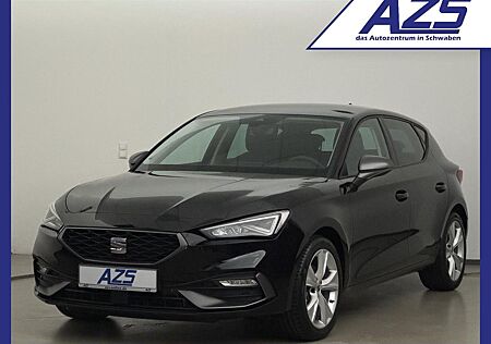 Seat Leon 1.0 TSI FR Virtual LED Navi Kamera ACC SFW