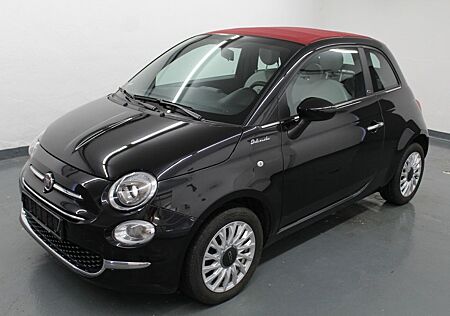 Fiat 500C 1.0 Dolcevita Klima+PDC+15J!