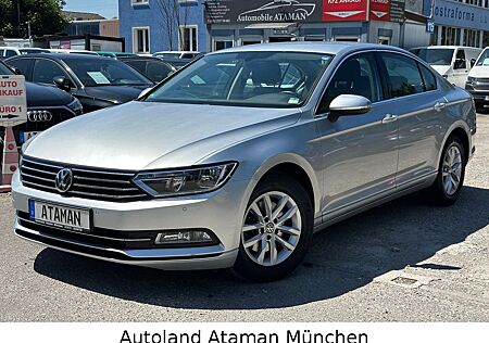 VW Passat Volkswagen Limousine 2.0 TDI *Comfortline* /Navi/PDC