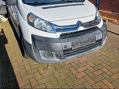 Citroën Jumpy