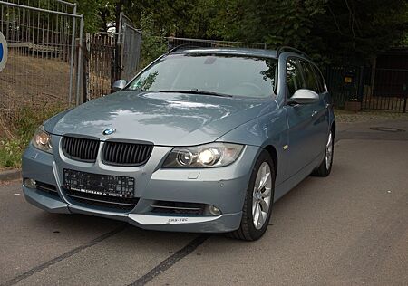 BMW 330xd touring AUTOMATIK NEU TÜV HÜ