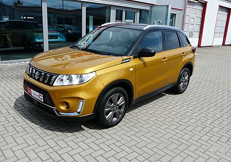 Suzuki Vitara 1.0 Comfort Automatik